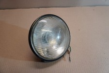 Honda XLS 250 XLS250 1978-1980 model headlight main light front
