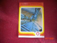 OLD MENGELE HG-SUPER SILAGE BLOWER ADVERTISING BROCHURE