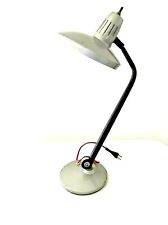 Lampe de bureau FASE année 1960 - Modèle Faro  Désign – Vintage - Industriel