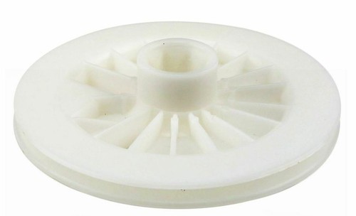 Poulie lanceur pour - poulie,