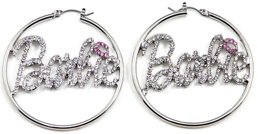 Neuf barbie style - style, cristal