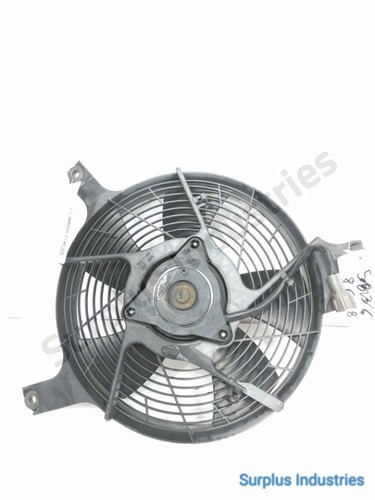 Moteur ventilateur radiateur - moteur,