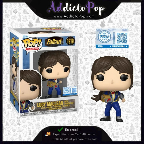 Funko pop fallout - pop!,