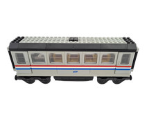 Lego® train 9V RC chemin de