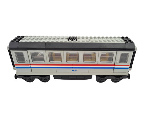Lego train chemin de - lego®,
