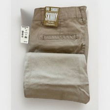 Lot Of TWO Aeropostale Skinny