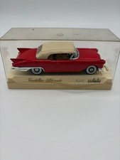 Cadillac Eldorado Solido 143