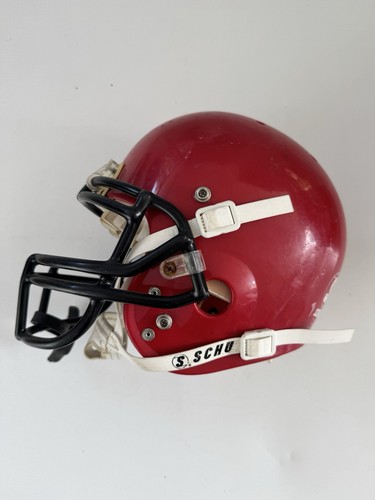 Schutt pro air - schutt, casque