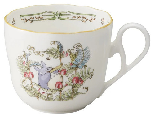 Mon voisin totoro tasse en - voisin,