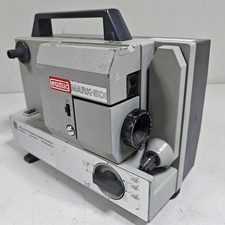 Eumig Mark 501 Film Projector