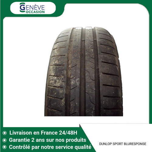 Pneu dunlop sport - 🇫🇷,