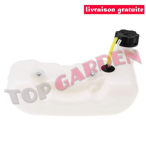 Réservoir carburant - à,