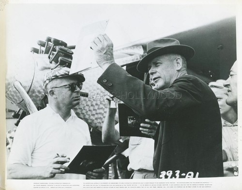 Director billy wilder the - director,