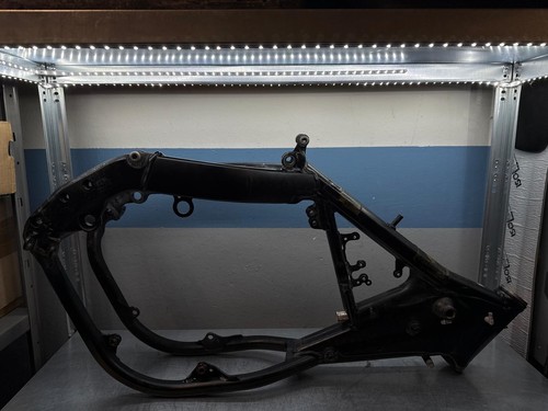 Ktm 450 sxf 2010 - 450, cadre