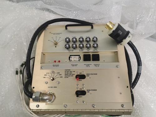 Perkin elmer n0690574 panel - elmer,