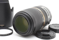 Téléobjectif Tamron SP