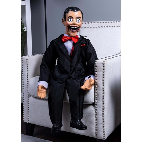2026 creepy ventriloquist - 2026,