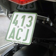 Peugeot Speedfight 3/4 Support