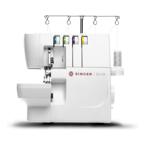 Machine coudre singer - À,