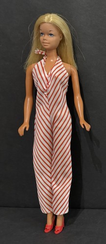 Mattel vintage années - vintage, 70