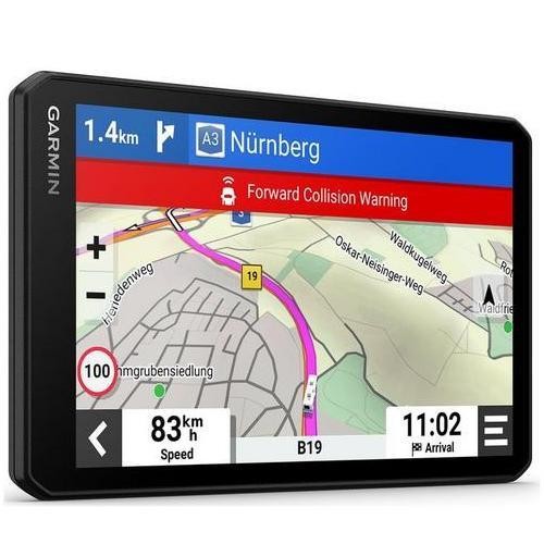 Garmin campercam 795 gps - garmin,