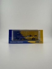 Honda NSX-R GT - Inno64 IN64-NSXGT-SP Tuned By Spoon Sports