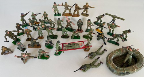 Starlux divers lot - lot, 40