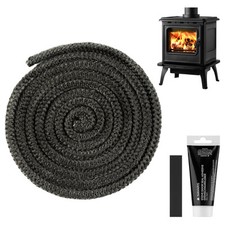 Joint Poêle à Bois Insert