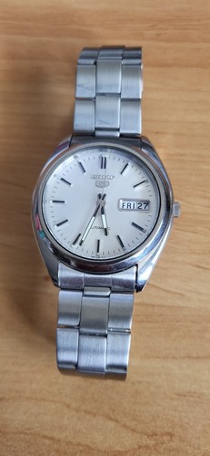 Seiko 7s26 0440 - seiko, 7s26-0440