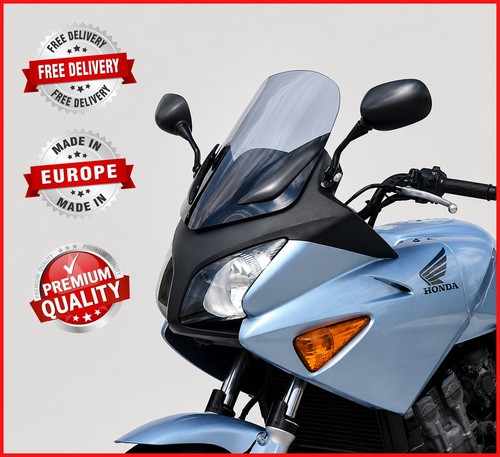Honda cbf 600 sa 2004 - honda, s