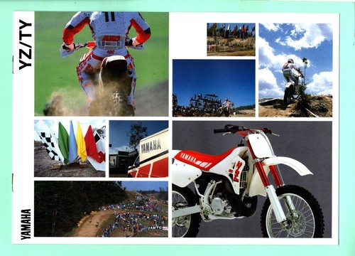Prospectus brochure - prospectus,