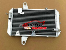 Radiateur Aluminium Pour ATV