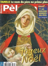 LE PELERIN n 6369 NOEL CIRQUE