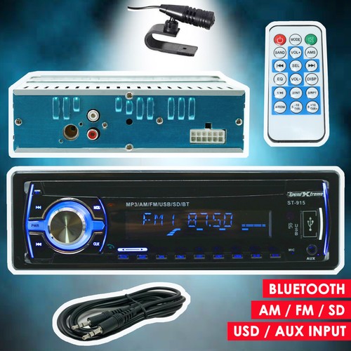 Car stereo audio radio - audio,