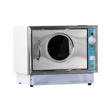 DERMALOGIC  36 Towel Steamer for beauty spa salon barber tattoo