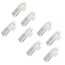 8 X Universel Intégré