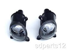 Feux Phares Anti-Brouillard