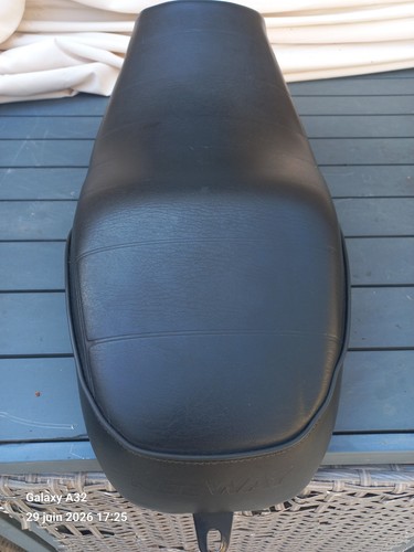 Selle moto keeway - keeway, 125