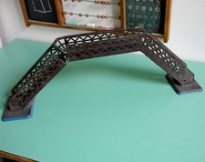 Passerelle en Tôle HORNBY
