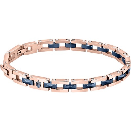 Bracelet homme maserati - bracelet,