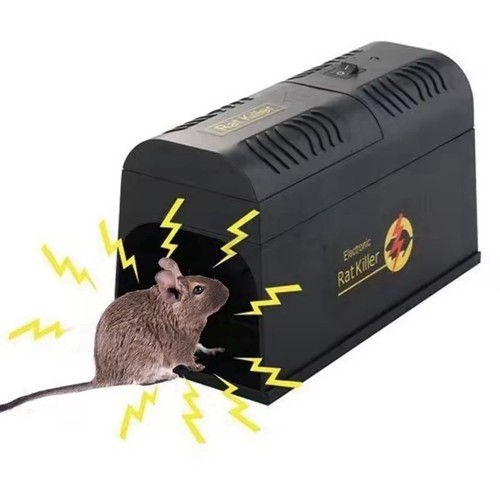 Piège souris rongeurs - à,