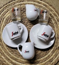 Lot Service  à Café/expresso