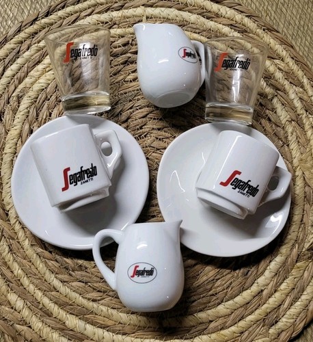 Lot service café expresso - lot, à