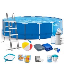 Piscine de jardin Frame 457 x