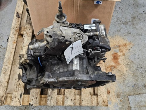 Peugeot 607 2005 - , boîte