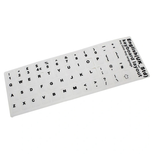 Autocollant pour convertir - convertir, le
