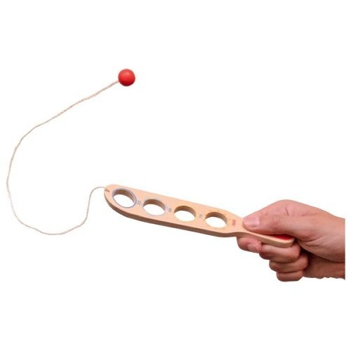 Jeu bois attrape la - bois,
