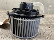 87688 Interior Blower MAZDA 3 (BL) HB111BBP204