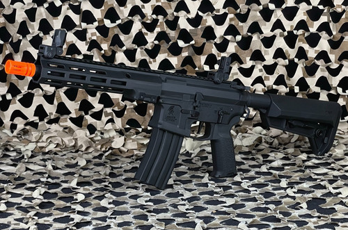 Lancer tactical gen - lancer, stalker