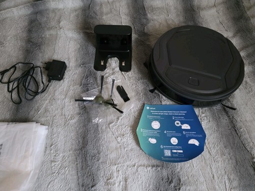 Robot aspirateur lefant m210 - robot,